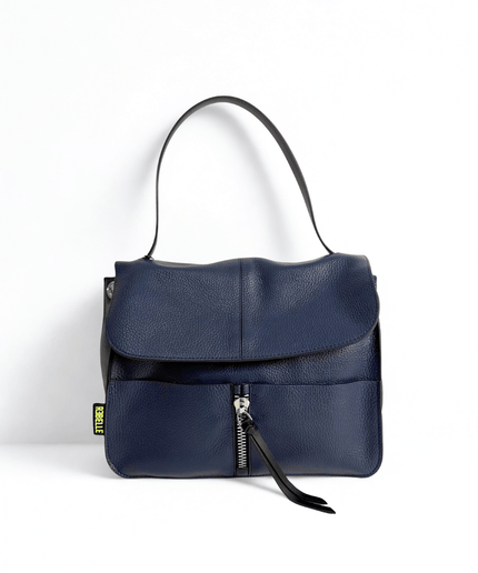 Borsa a spalla Carole - Piedi Folli