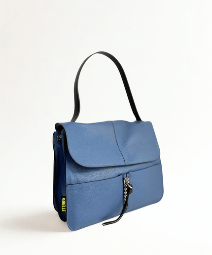 Borsa a spalla Carole - Piedi Folli