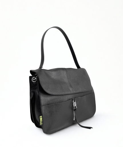 Borsa a spalla Carole - Piedi Folli