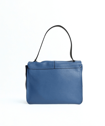 Borsa a spalla Carole - Piedi Folli
