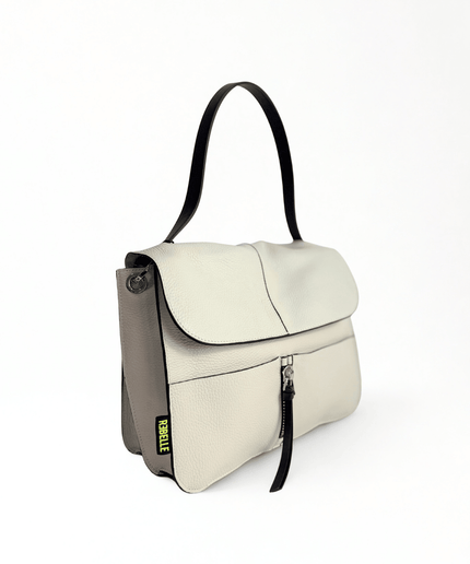 Borsa a spalla Carole - Piedi Folli