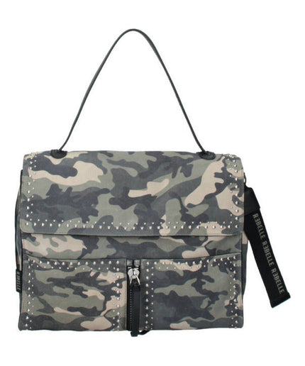 Borsa a spalla - CLIO COMBACT - Piedi Folli