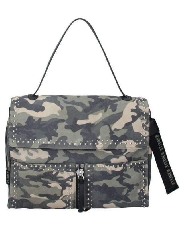 Borsa a spalla - CLIO COMBACT - Piedi Folli