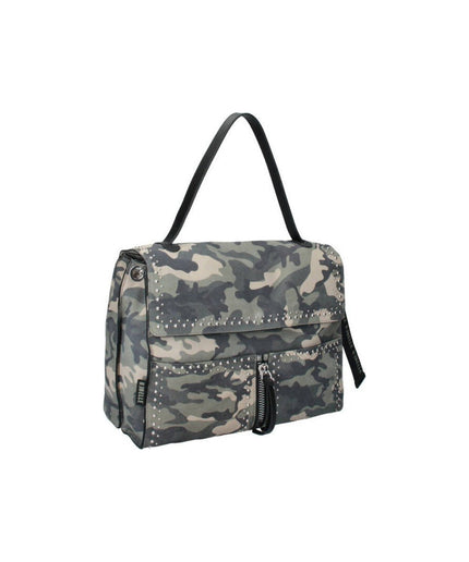 Borsa a spalla - CLIO COMBACT - Piedi Folli