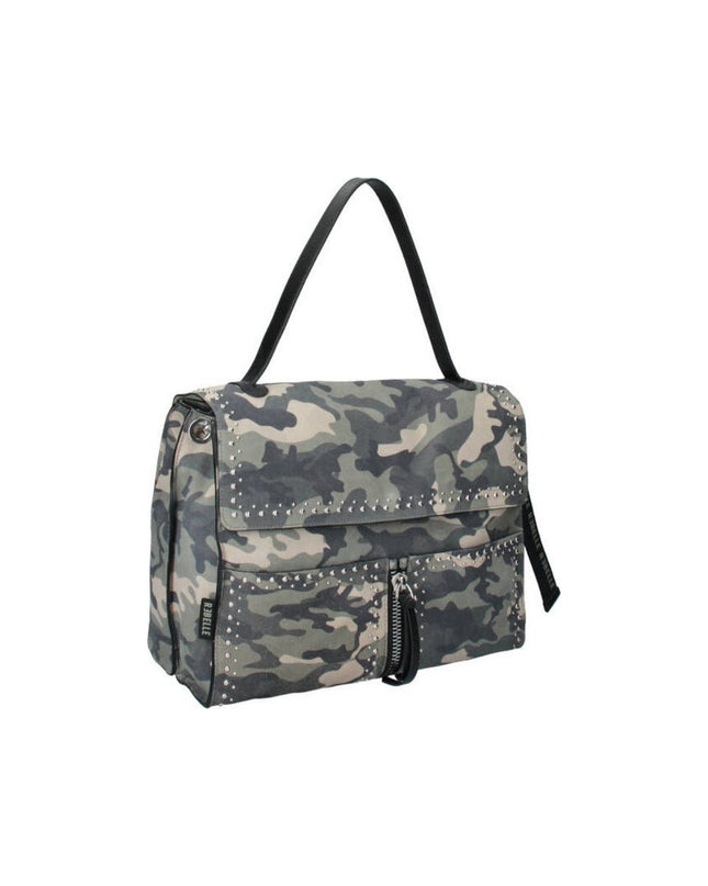 Borsa a spalla - CLIO COMBACT - Piedi Folli