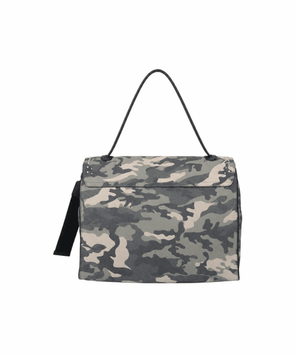 Borsa a spalla - CLIO COMBACT - Piedi Folli