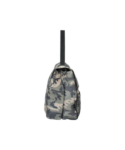 Borsa a spalla - CLIO COMBACT - Piedi Folli