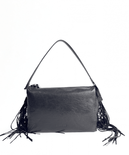 Borsa a Spalla Linda - Piedi Folli