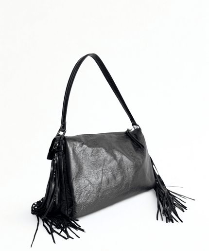 Borsa a Spalla Linda - Piedi Folli