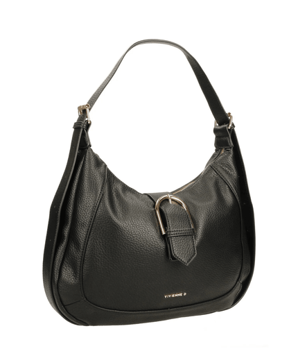 BORSA A SPALLA MARGOT MOONLIGHT - Piedi Folli