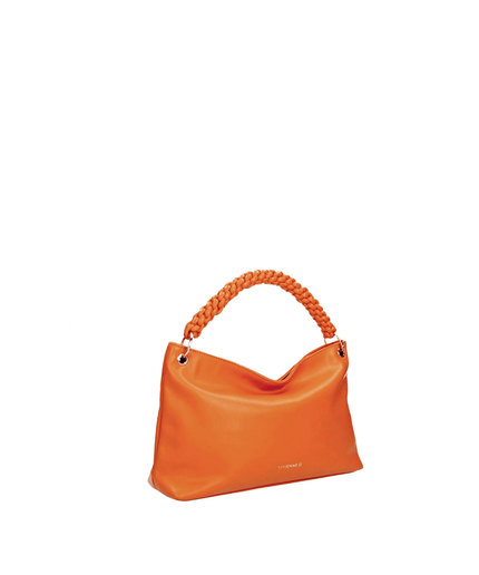 Borsa a spalla romantic - Piedi Folli