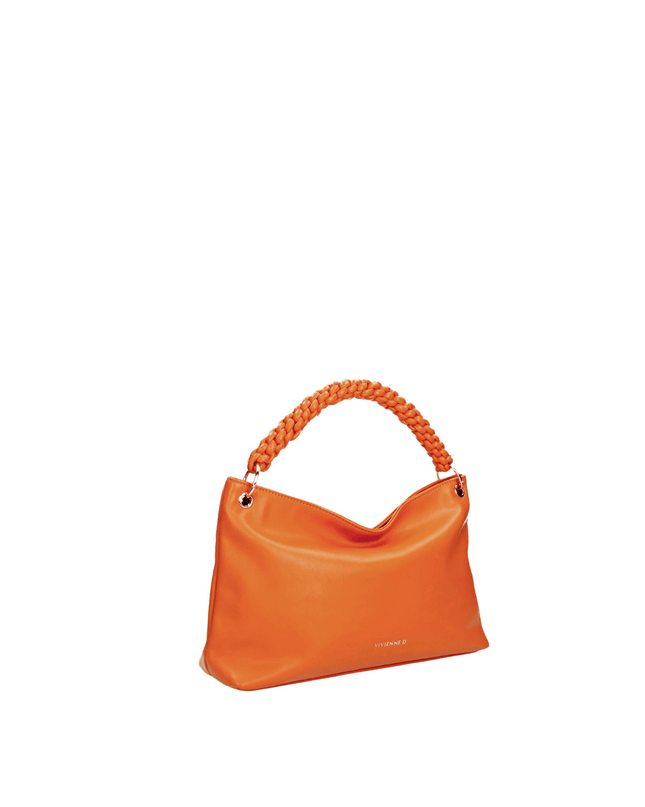 Borsa a spalla romantic - Piedi Folli