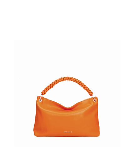 Borsa a spalla romantic - Piedi Folli