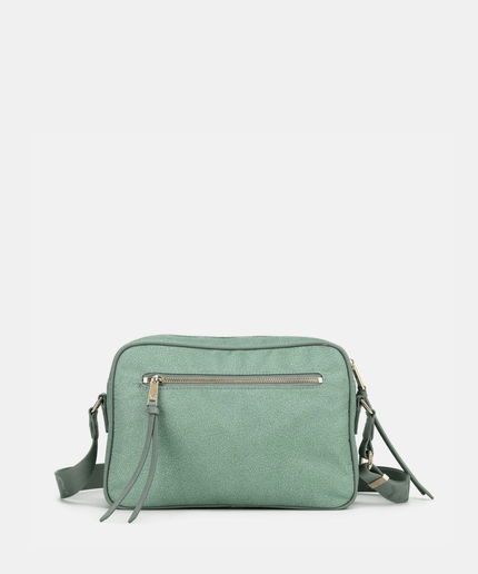 Borsa a tracolla - Piedi Folli