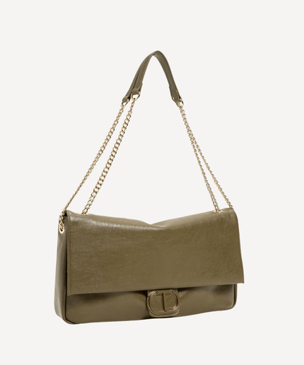 Borsa a tracolla beech - Piedi Folli
