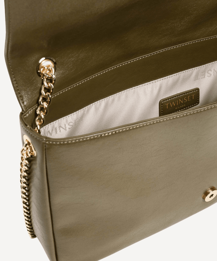 Borsa a tracolla beech - Piedi Folli