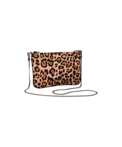 Borsa a tracolla - CARA CLUTCH - Piedi Folli