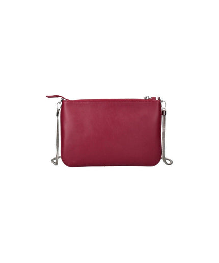 Borsa a tracolla - CARA CLUTCH - Piedi Folli