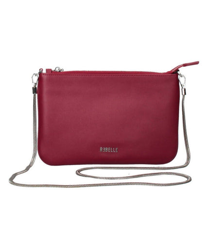 Borsa a tracolla - CARA CLUTCH - Piedi Folli