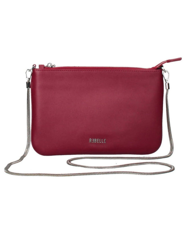 Borsa a tracolla - CARA CLUTCH - Piedi Folli