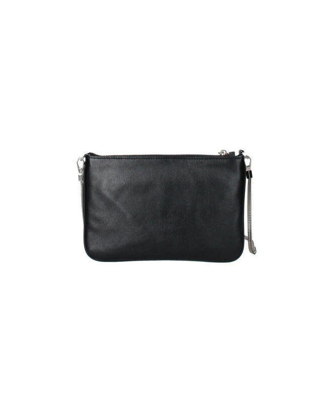 Borsa a tracolla - CARA CLUTCH - Piedi Folli