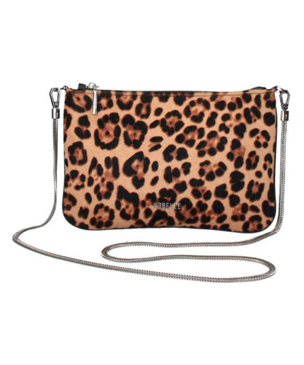 Borsa a tracolla - CARA CLUTCH - Piedi Folli