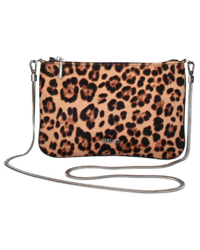 Borsa a tracolla - CARA CLUTCH - Piedi Folli
