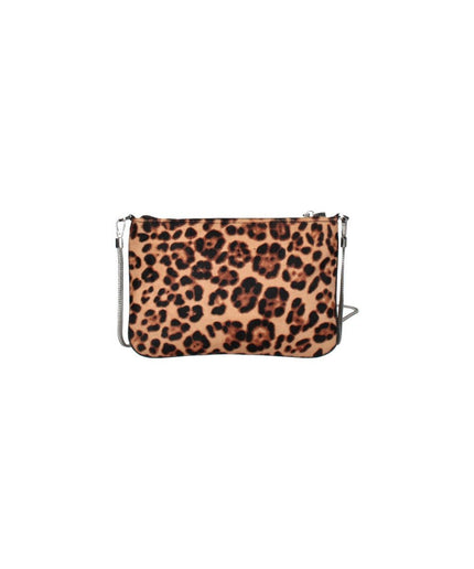 Borsa a tracolla - CARA CLUTCH - Piedi Folli