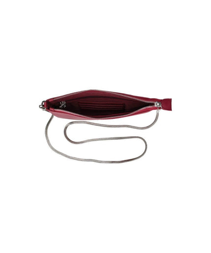Borsa a tracolla - CARA CLUTCH - Piedi Folli