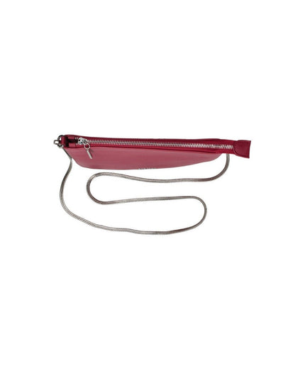 Borsa a tracolla - CARA CLUTCH - Piedi Folli