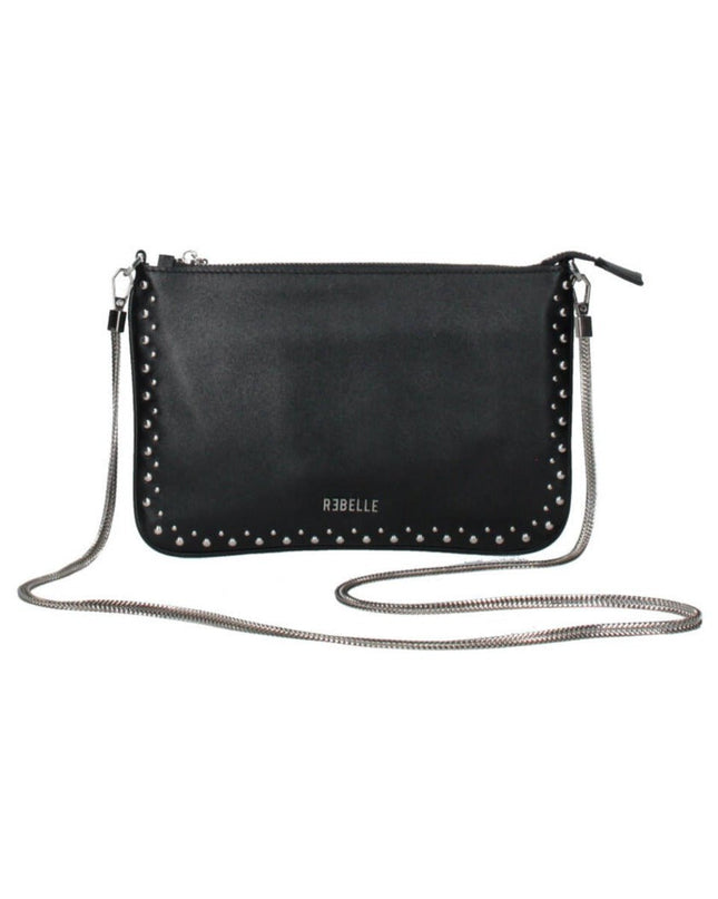 Borsa a tracolla - CARA CLUTCH - Piedi Folli