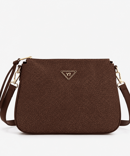 Borsa a tracolla cloud - Piedi Folli