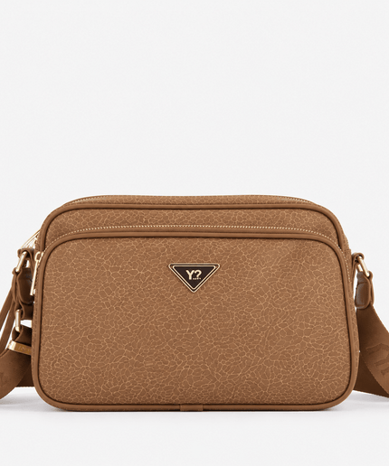 Borsa a tracolla cloud - Piedi Folli
