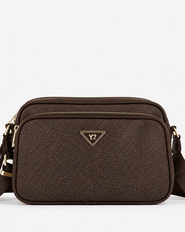 Borsa a tracolla cloud - Piedi Folli