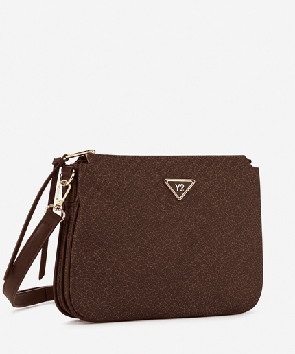 Borsa a tracolla cloud - Piedi Folli