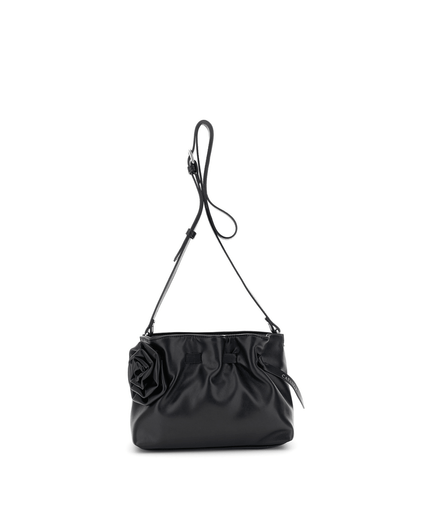 Borsa a tracolla morbida - Piedi Folli