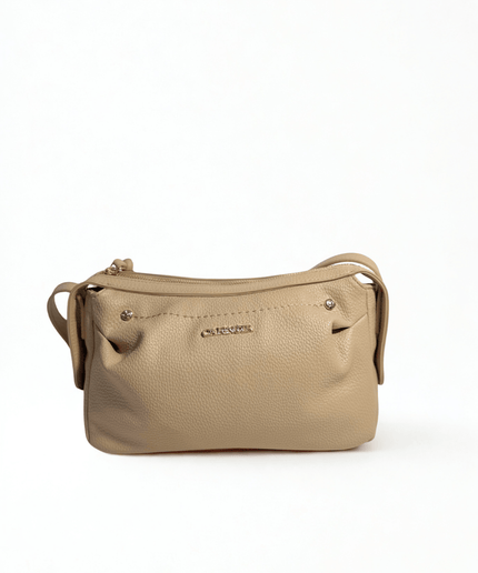 Borsa a tracolla morbida - Piedi Folli