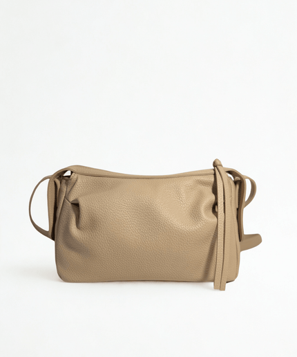 Borsa a tracolla morbida - Piedi Folli