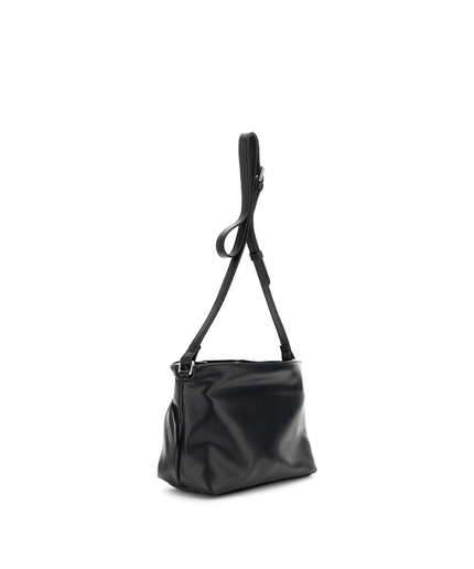 Borsa a tracolla morbida - Piedi Folli