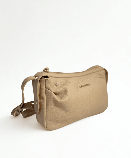 Borsa a tracolla morbida - Piedi Folli