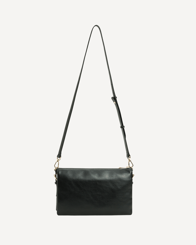 Borsa a tracolla nero - Piedi Folli