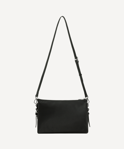 Borsa a tracolla nero - Piedi Folli