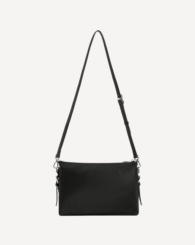 Borsa a tracolla nero - Piedi Folli