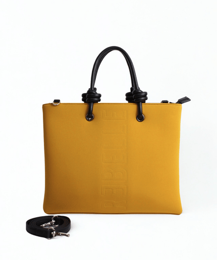 Borsa Ase Neoprene - Piedi Folli