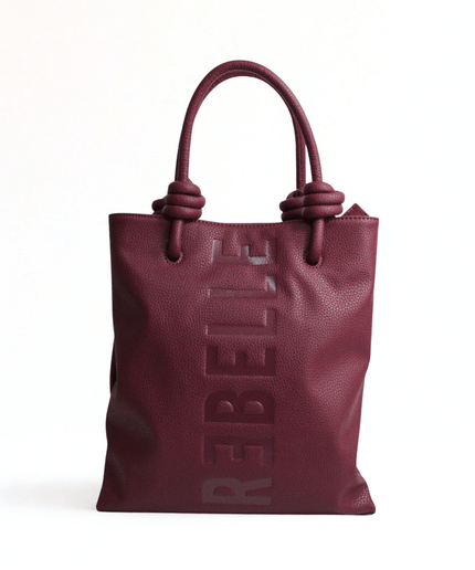Borsa Ase Small - Piedi Folli