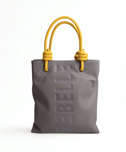 Borsa Ase Small - Piedi Folli