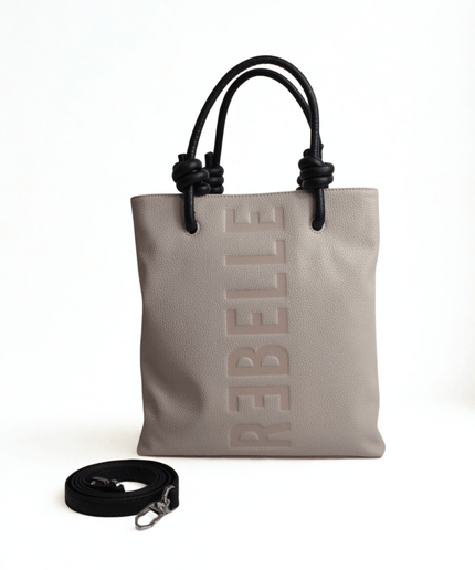 Borsa Ase Small - Piedi Folli