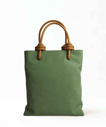 Borsa Ase Small - Piedi Folli