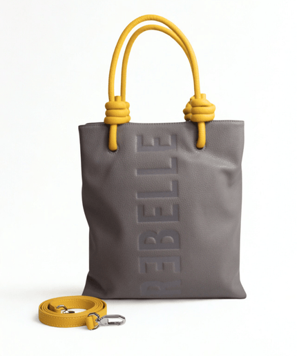 Borsa Ase Small - Piedi Folli