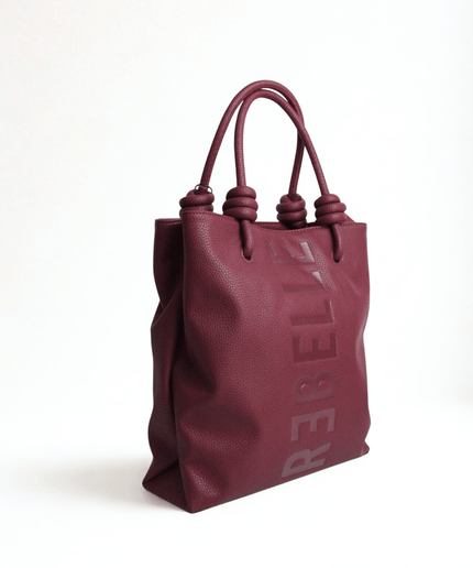 Borsa Ase Small - Piedi Folli